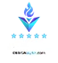 DesignRush accredited