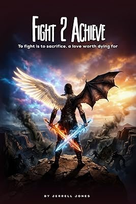 Published book cover