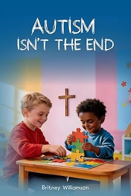 Published book cover
