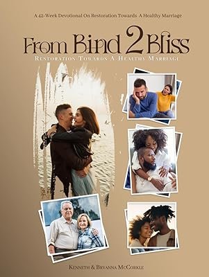 Published book cover